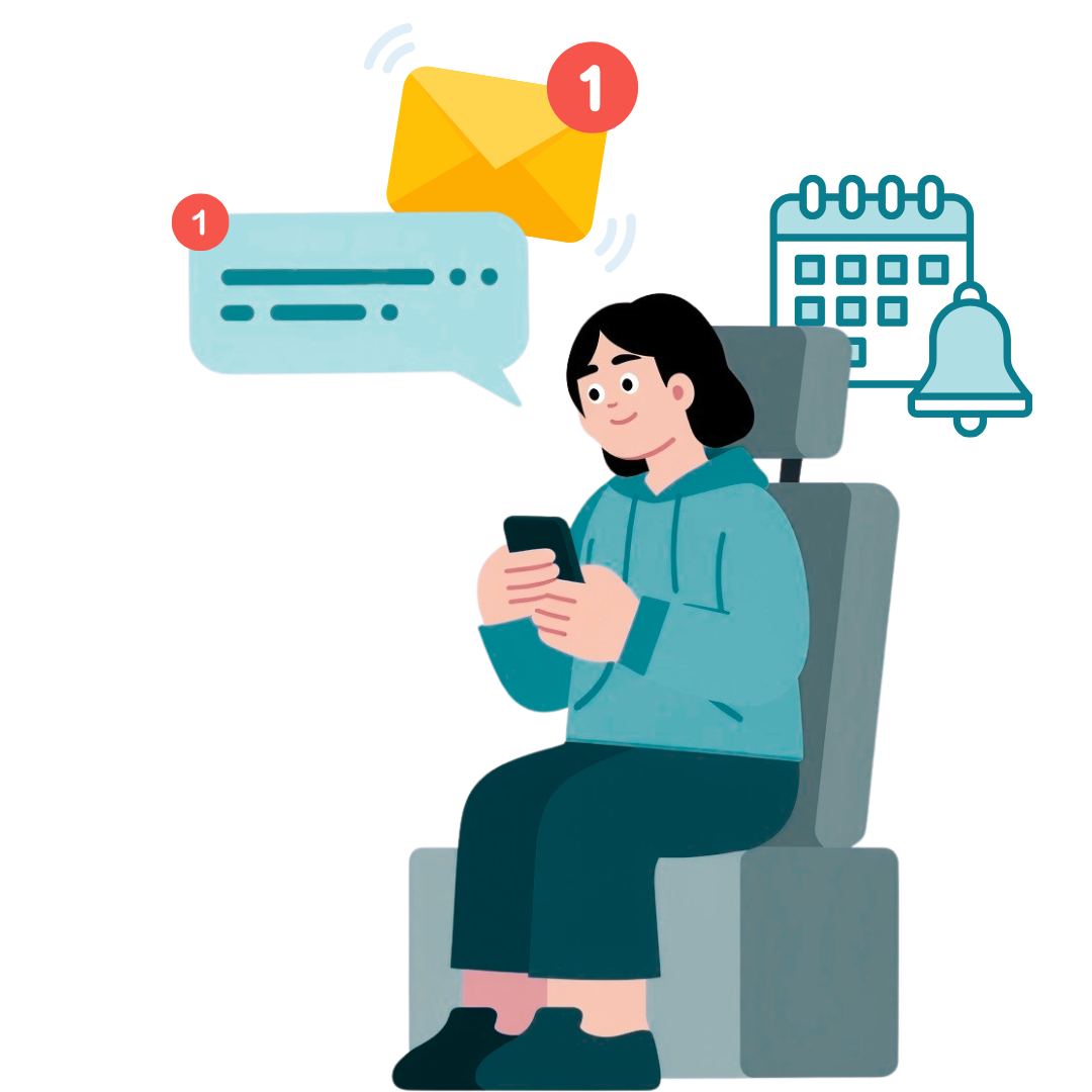 Patient Reminder System