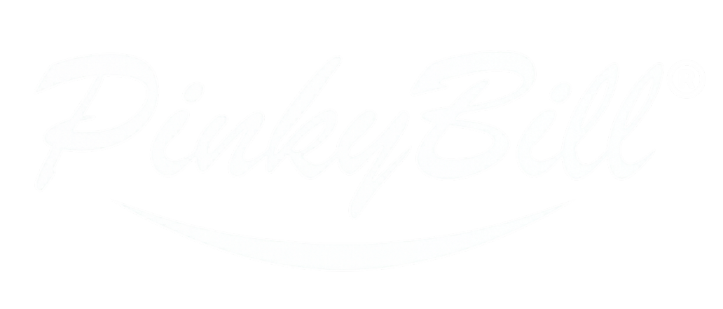 PinkyBill Logo
